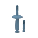 Cepillo de dientes con protector